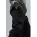 Штани Cargo Black